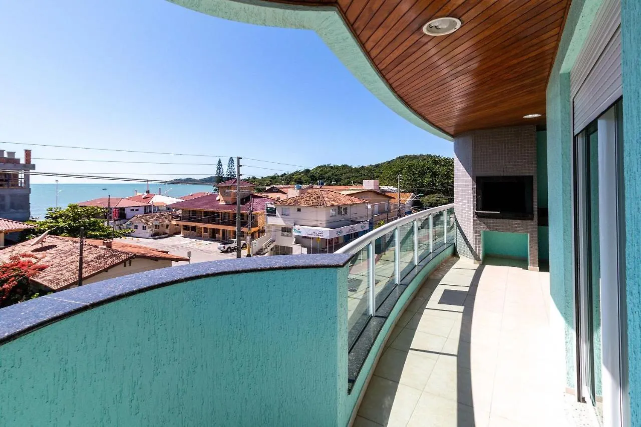 Aluguel Apartamento 3 Quartos Vista Mar Bombas Sc location