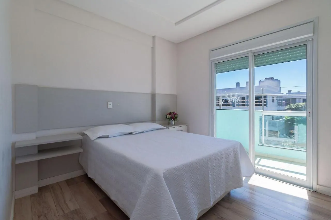 Apartment Aluguel Apartamento 3 Quartos Vista Mar Bombas Sc Bombinhas