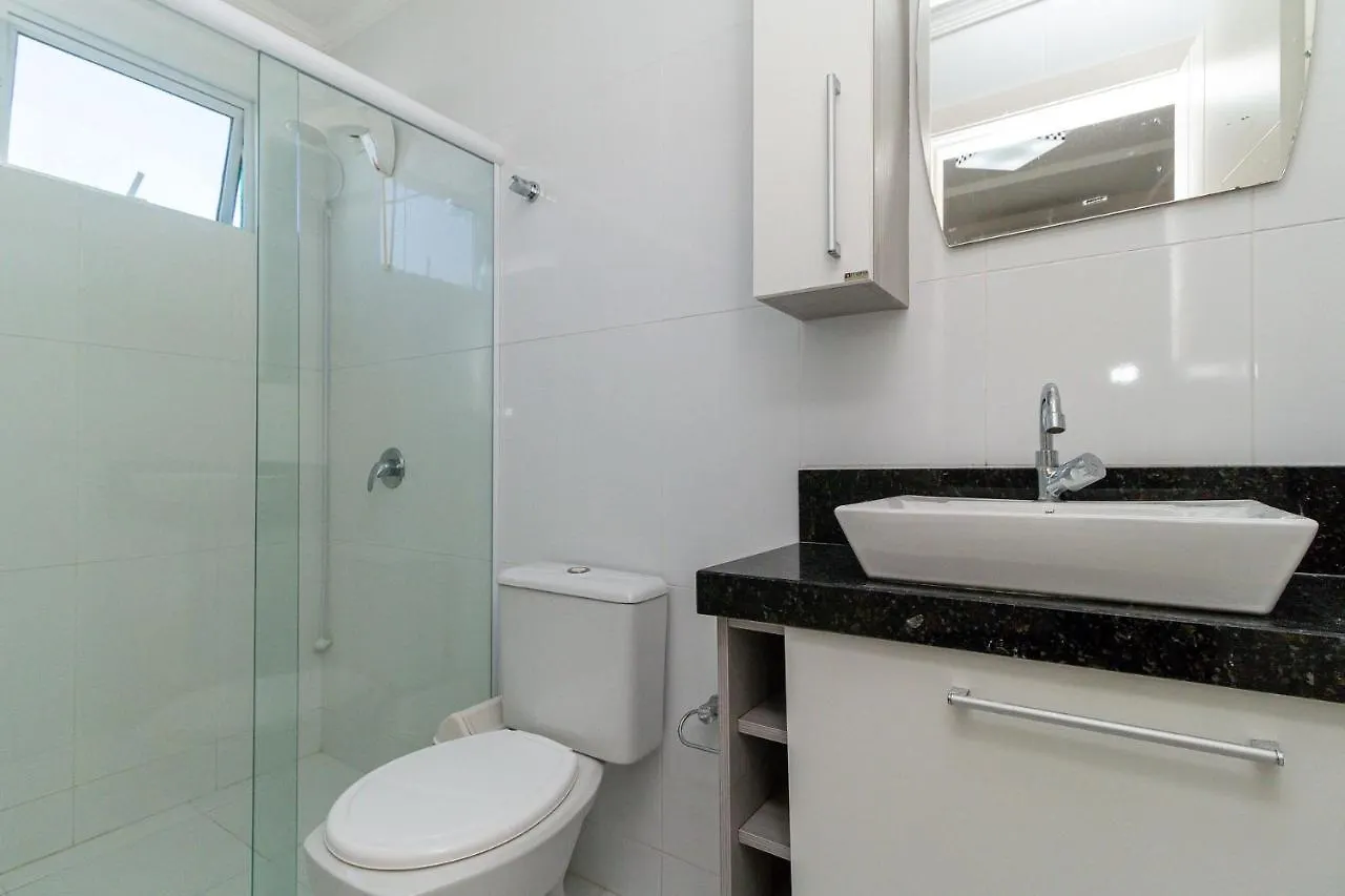 Aluguel Apartamento 3 Quartos Vista Mar Bombas Sc Bombinhas Brasilien