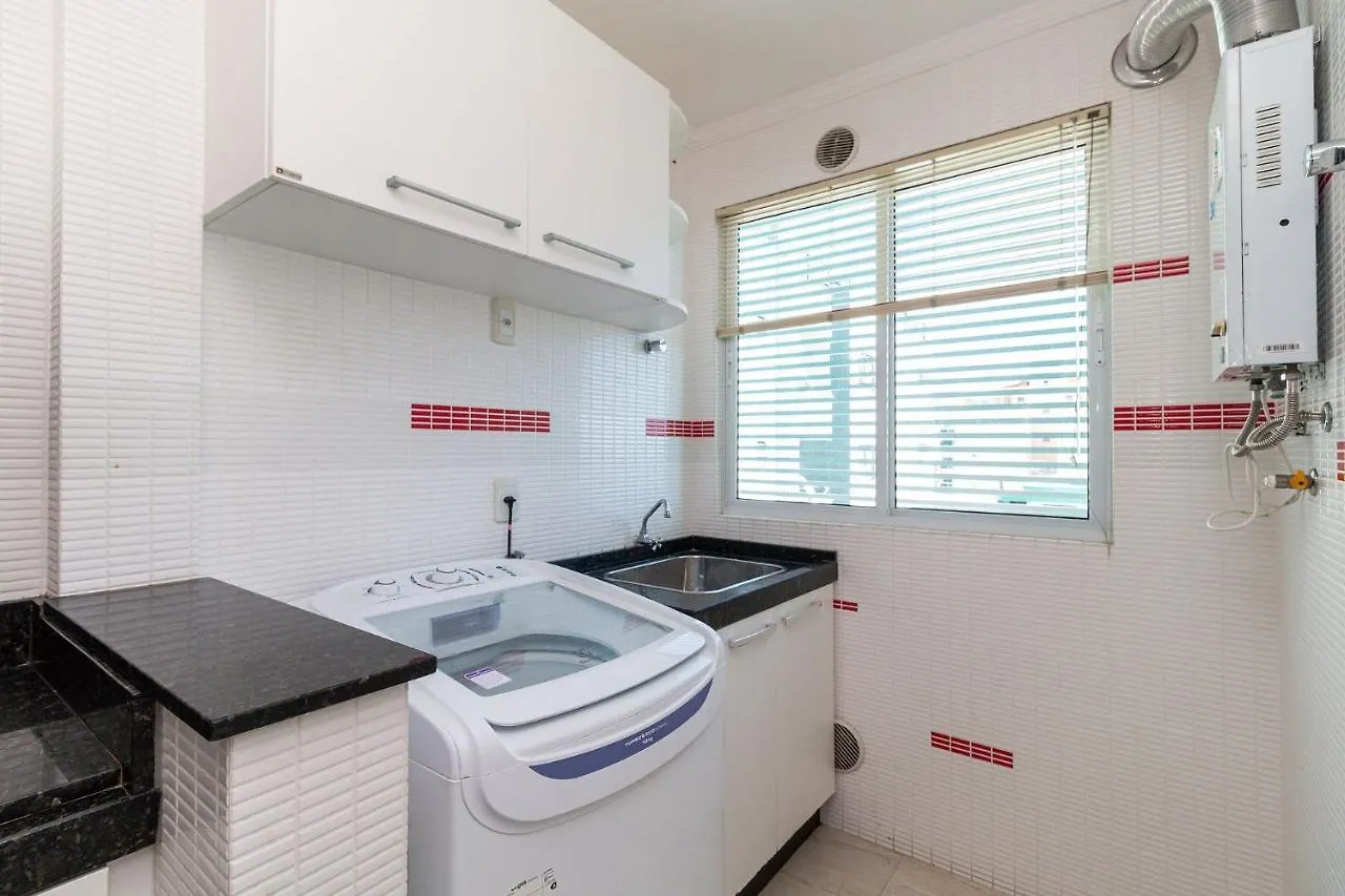 Apartment Aluguel Apartamento 3 Quartos Vista Mar Bombas Sc Bombinhas