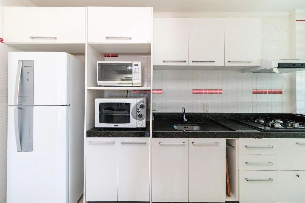 Aluguel Apartamento 3 Quartos Vista Mar Bombas Sc Bombinhas Brasilien