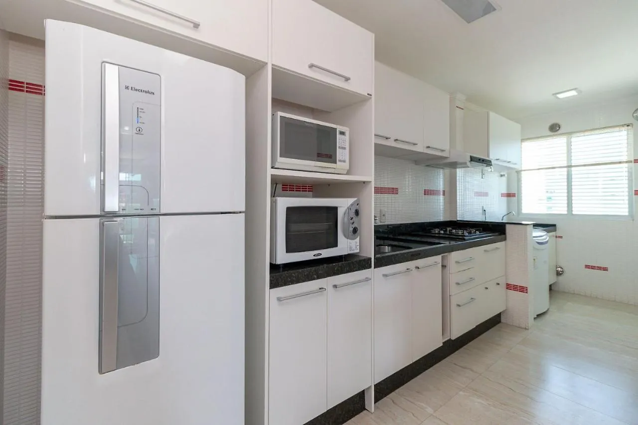 Aluguel Apartamento 3 Quartos Vista Mar Bombas Sc Bombinhas